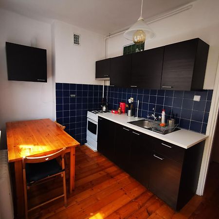 Apartament Kozia I Danzig Exterior foto