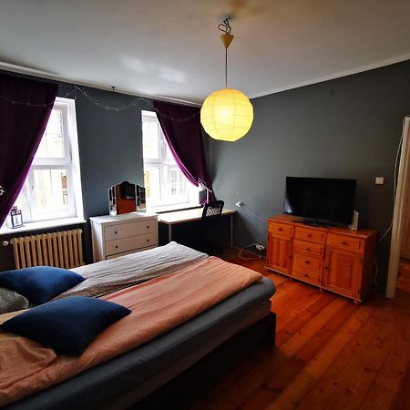 Apartament Kozia I Danzig Exterior foto