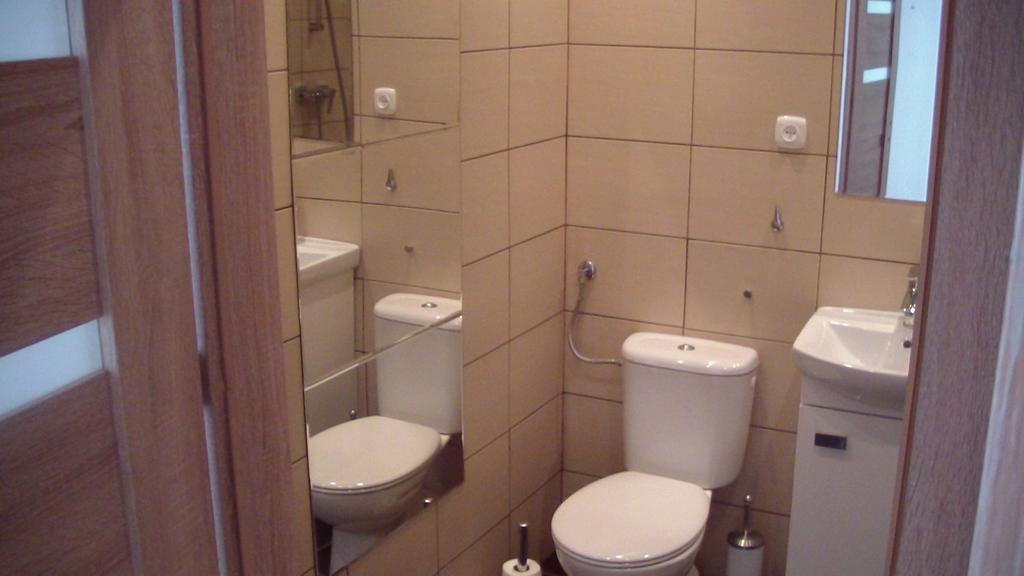 Apartament Kozia I Danzig Zimmer foto