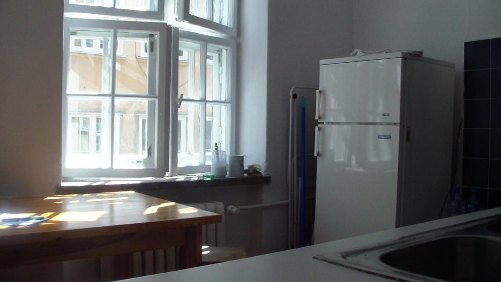Apartament Kozia I Danzig Zimmer foto