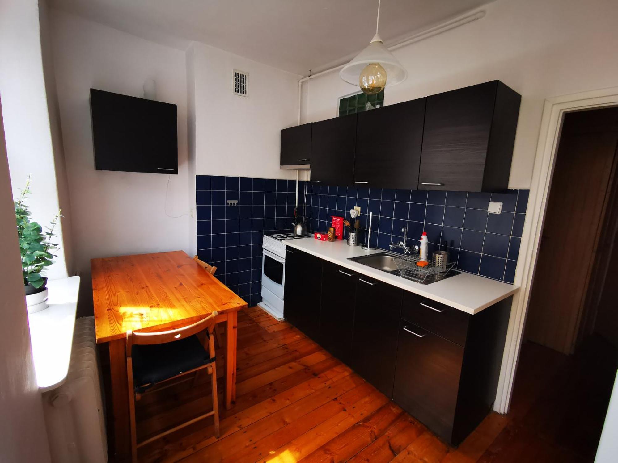 Apartament Kozia I Danzig Exterior foto