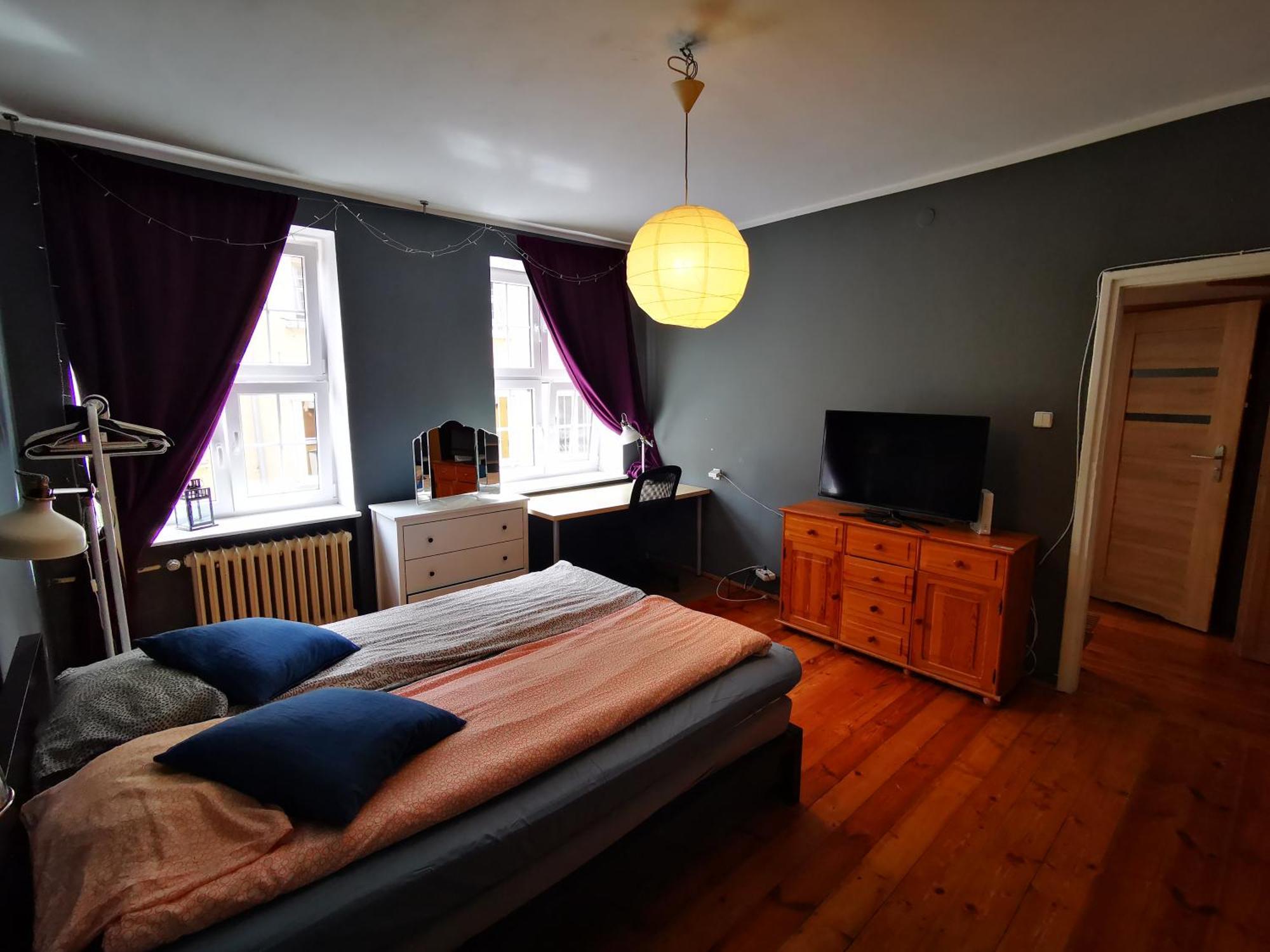 Apartament Kozia I Danzig Exterior foto