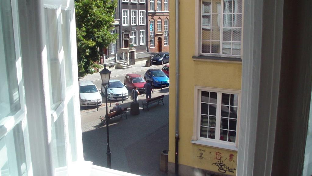 Apartament Kozia I Danzig Zimmer foto