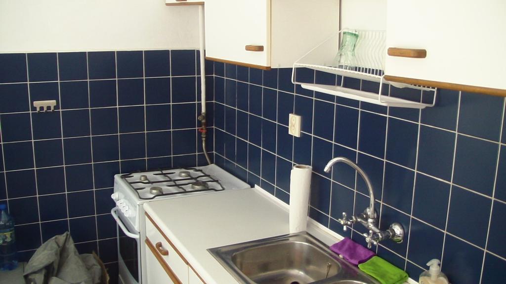 Apartament Kozia I Danzig Zimmer foto