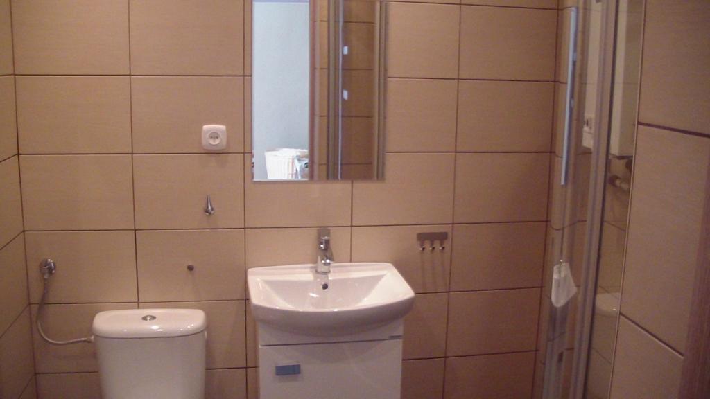 Apartament Kozia I Danzig Zimmer foto